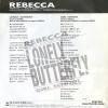レベッカ - lonely b