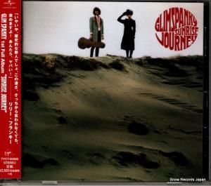 CD: ॹѥ󥭡 - sunrise journey - TYCT-60066