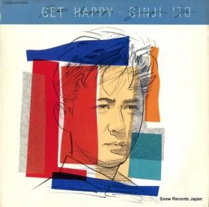 ƣ伡 - get happy - WTP-90419