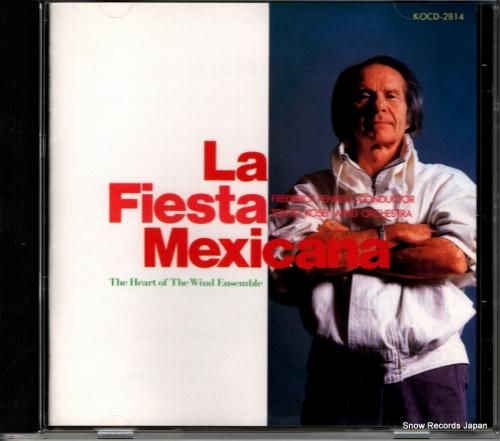 CD: フレデリック・フェネル