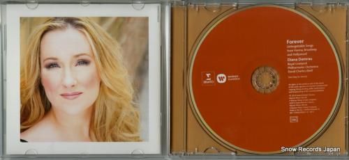 CD: ディアナ・ダムラウ -