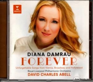 CD: ǥʡ饦 - forever - 5099960266620