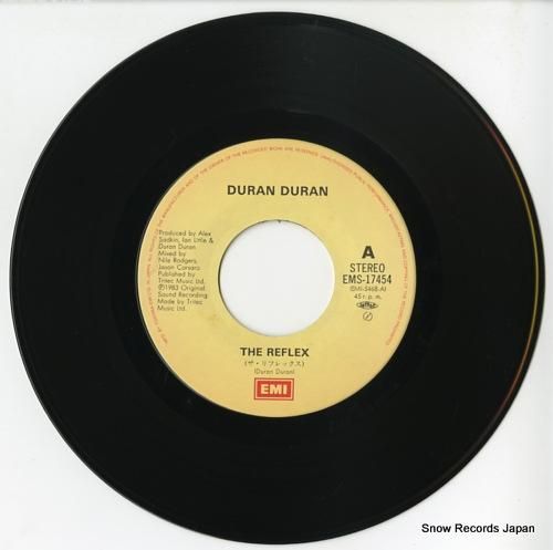 デュラン・デュラン - ザ・リ