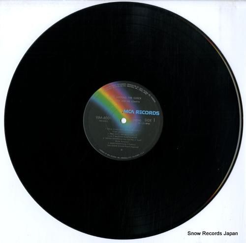 ビル・ヘイリーと彼のコメッツ