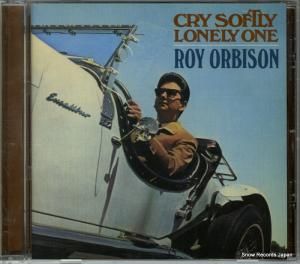 CD: ӥ - cry softly lonely one - 88697345372