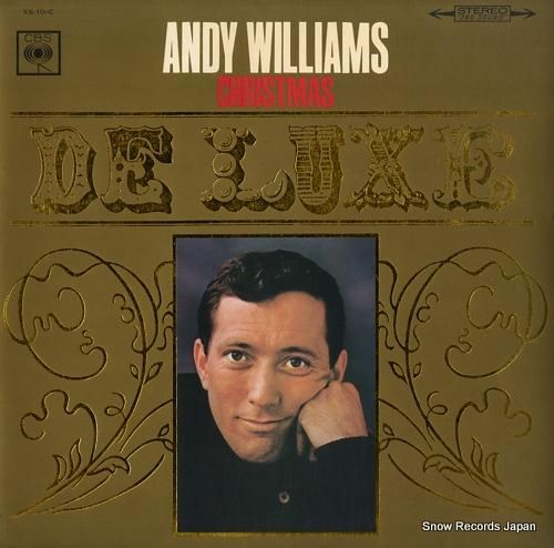 アンディ・ウィリアムス - ク