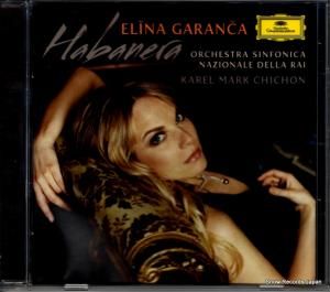 CD: ꡼ʡ - habanera - 4778776 / 002894778776