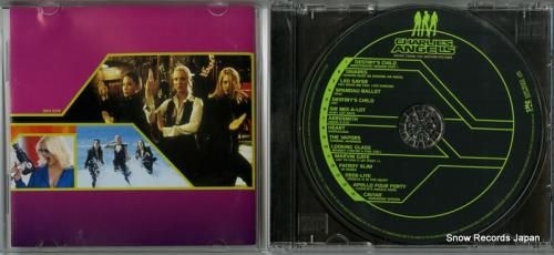 CD: V/A - チャーリー