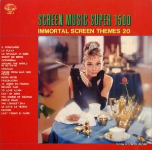 V/A - ꡼󡦥ߥ塼åѡǤ̾裲 - LAX-2