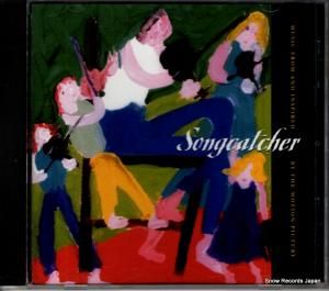 CD: V/A - songcatcher - 79586-2
