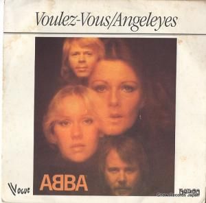  - voulez-vous / angeleyes - 45.X.1202