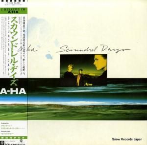 A-HA - ɥ롦ǥ - P-13400