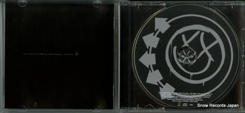 CD: BLINK182 -