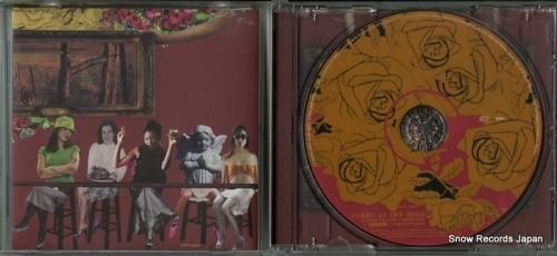 CD: パニック・アット・ザ・