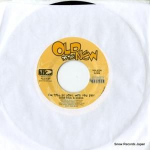 硼󡦥ݡ롿 - i'm still in love with you boy - VPS8756