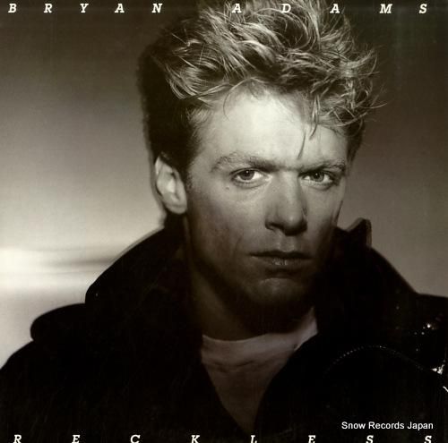 ブライアン・アダムス - レッ