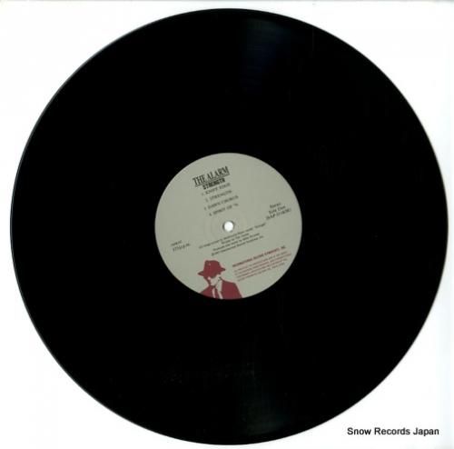 アラーム - アラーム・スピリ