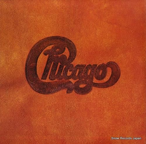 シカゴ - シカゴ・ライブ・イ