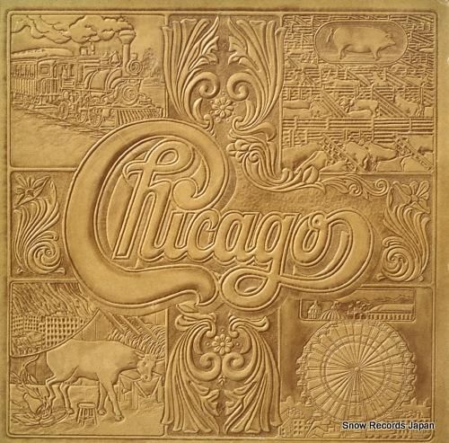 シカゴ - シカゴvii/市俄
