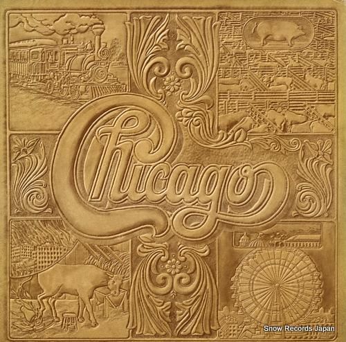 シカゴ - シカゴvii/市俄