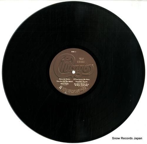 シカゴ - シカゴx(テン)・