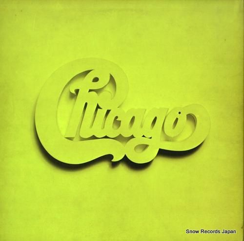 シカゴ - 栄光のシカゴ・ライ