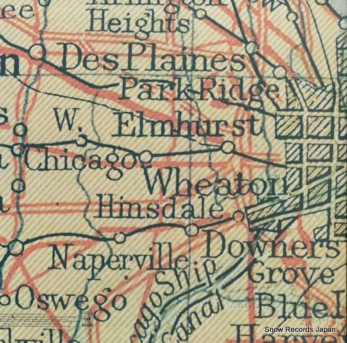 シカゴ - xi(イレブン)