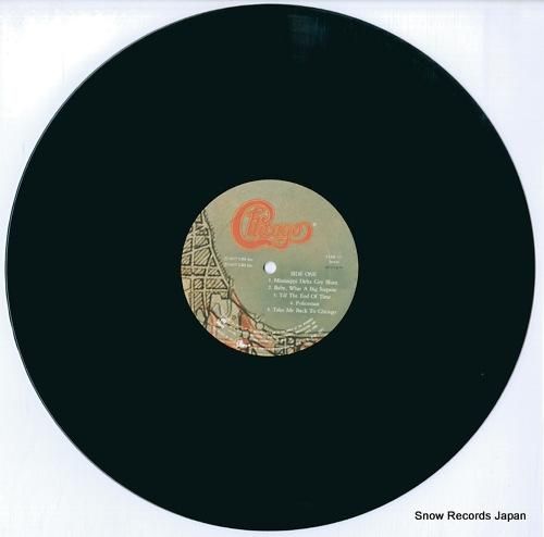 シカゴ - xi(イレブン)