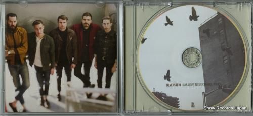 CD: シルヴァースタイン -