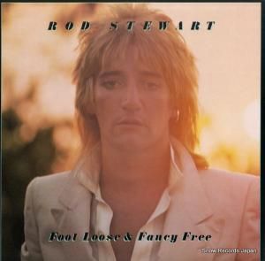 åɡ - foot loose & fancy free - BSK3092