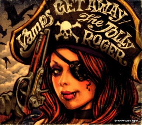 CD: VAMPS - get