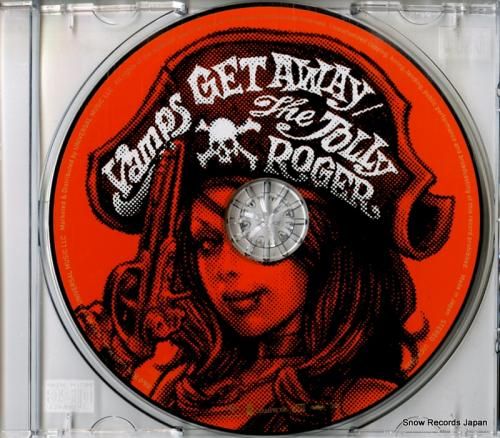 CD: VAMPS - get