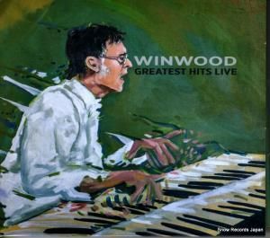 CD: ƥ󥦥å - greatest hits live - WM002