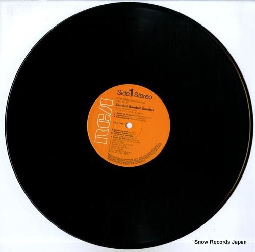 V/A - サンバ!サンバ!サ