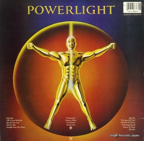 アース・ウィンド&ファイアー