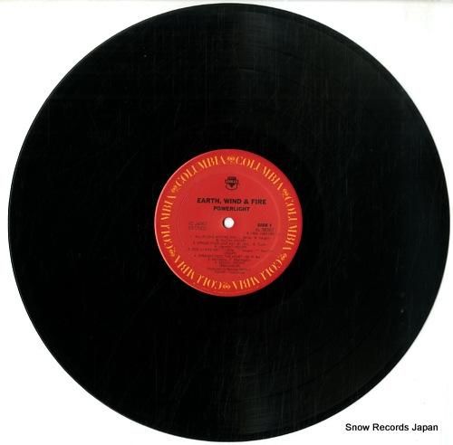 アース・ウィンド&ファイアー