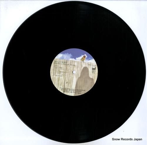 五輪真弓 - 恋人よ - 27