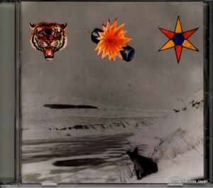 CD: ١Х - ꡼ep - TOCP-50655