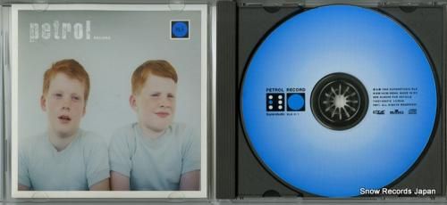 CD: PETROL - re