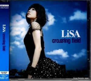 CD: ꥵ - crossing field - SVWC7873