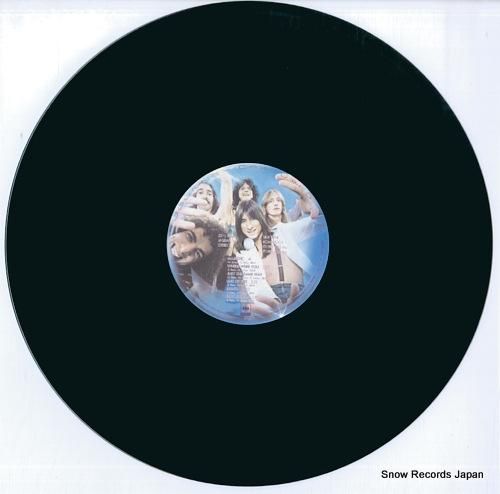 ジャーニー - ライブ・エナジ