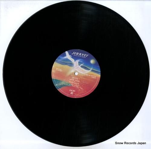 ジャーニー - 夢・夢のあと