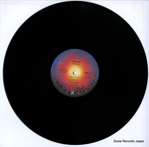 ジャーニー - エスケイプ -