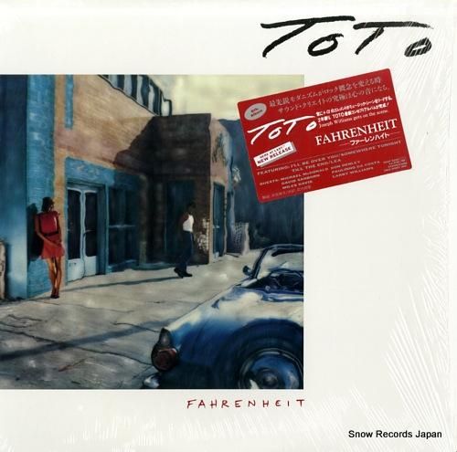 トト - ファーレンハイト -