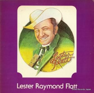 쥹եå - lester raymond flatt - FF015