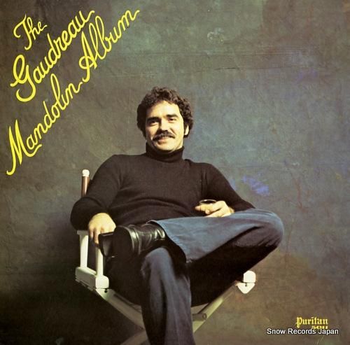 ジミー・ゴードロー - the