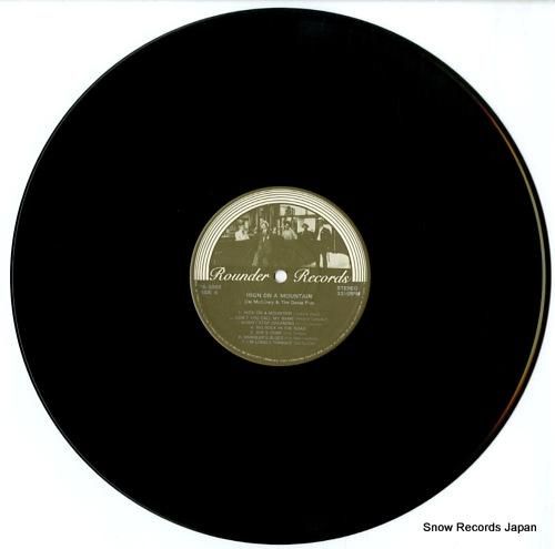 デル・マッカリー&ザ・デキシー