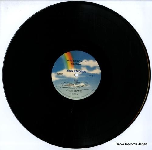 ビル・モンロー - bean