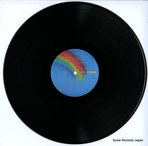 オズボーン・ブラザーズ - イ