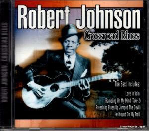 CD: Сȡ󥽥 - crossroad blues - GFS442